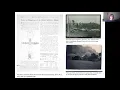 Exploring historical weather records in the PAMBU collection by Kari James