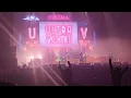 Ultra Vomit Live Zénith Paris "Les doigts de métal"  12/03/2026