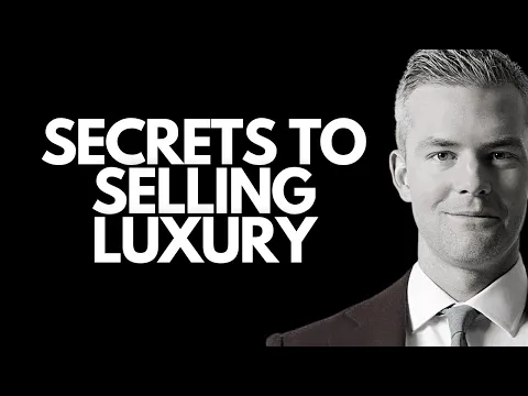 Download MP3 Ryan Serhants Tips For Selling Luxury Real Estate 🏆💸 | Founders Club