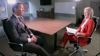 Exclusive Ivan Bates talks about sending message to violent criminals I m not playing
