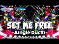 Download Lagu DJ SET ME FREE ALOY X MELODY PINGPONG FULL JUNGLE DUCTH X KENDANG • BONGO BARBAR🎶DJ KARNAVAL 2025