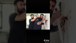 مافيا كردي في ايران رفقات وحيد مراد 