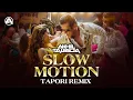 Download Lagu Bharat: Slow Motion Tapori Remix Song | DJ Akhil Talreja | Salman Khan, Disha Patani |