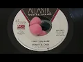 Sonny & Cher-I Got You Babe