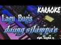 daung silampa'e_cipt. ancha. s [karaoke lagu bugis tanpa vokal]