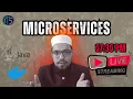 JAVA Microservices With Docker Docker JAVA MySQL Tech Savvy Solution Shakil Patel