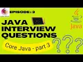 Java Interview Questions And Answers Core Java Local And Instance Variable Static Block