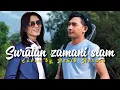 Download Lagu Slam SURATAN music video COVER achik asrain