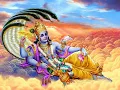 Download Lagu Śrī Viṣṇu Sahasranāma Stotram (Swami Paramarthananda Ji)