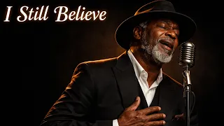 i still believe powerful gospel blues testimony song emotional church blues