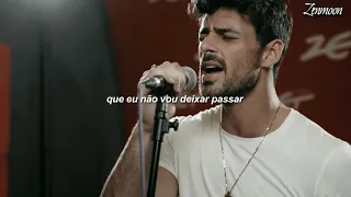 Michele Morrone - Hard for Me traducao