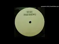 Slick Rick - The Rulers Back (original demo)