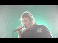 Overkill - "Mean Green Killing Machine" - Live 07-13-2023 - GAMH - San Francisco, CA