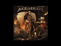 Download Lagu Megadeth - We'll Be Back (E Tuning)
