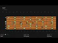 Soulful G Minor Blues Groove Jam | Guitar Backing Track (G Minor)