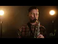 Download Lagu Stevie Wonder - For Once In My Life (Saxophone Cover) Brendan Mills