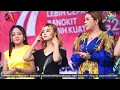 Lagu GEBYAR GEBYAR - ALL ARTIS - NEW PALLAPA - RAMAYANA Profesional Audio - Live Kendal
