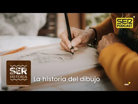 Download MP3 SER Historia | La historia del dibujo