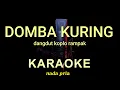 Download Lagu DOMBA KURING - ADE ASTRID - KARAOKE BAJIDOR NADA PRIA