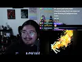 1ST LISTEN REACTION Inner Wave - flipturn