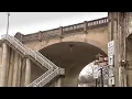 Who makes sure bridges in Allentown Bethlehem are properly inspected
