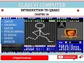 CLASS 6 COMPUTER CHP 4 INTRODUCTION TO QBASIC