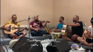 محمد قريش أرجع يا كل الحب 