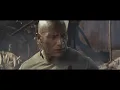 Video di George pretending to be dead | Final scene | RAMPAGE