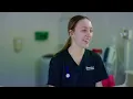 A career at Nanango Hospital