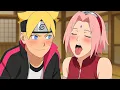 Sakura s Secret Birt ay Gift to Boruto Revealed Part 1 Manga Explained