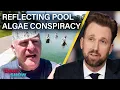 Trump Autopens the Iran Deal Lands a Res at G7 Summit Spawns an Algae Conspiracy The Daily Show