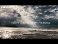 Casting crown - Desert road Lyrics video