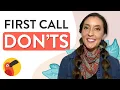 5 Mistakes New Tutors Make Cambly Tutor Tips
