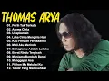 Thomas Arya 2025 - Lagu Slow Rock Terbaru Yang Bikin Hati Terluka Lagi