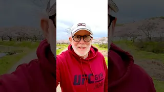 Life Is Fleeting. Legacy Isn’t  #CherryBlossoms #Japan #lifelessons