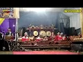 Download Lagu NGESTI SETYA BUDAYA || Gending TALU BURDAH || Live Glontor Karanggayam