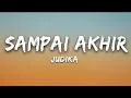 Download Lagu Judika - Sampai Akhir [lirik]