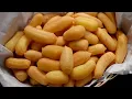 Download Lagu Pernah makan telur seperti ini? telur gelembung 3 bahan tanpa oven tanpa terigu. Camilan simple.
