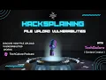 File Upload Vulnerability Explained How Hackers Exploit Upload Forms