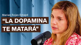 Una Terapia Completa con Marian Rojas, la Psiquiatra más Famosa de España
