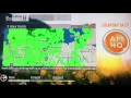 Jazz Local on the 8s Rochester NY with a Lakeshore Flood Warning 17