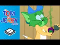 Download Lagu Smells Like Victory! | Tom \u0026 Jerry | Boomerang UK