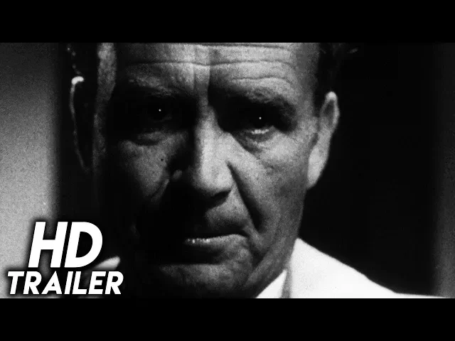 Town on Trial (1957) ORIGINAL TRAILER [HD 1080p]