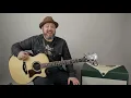 Billie Eilish "Come Out and Play" Guitar Lesson