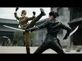 Download Lagu 八路女特工武功高強，與女日軍巔峰對決，太精彩了！🔥抗日 MMA | Kung Fu