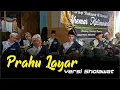 Prahu Layar Versi Sholawat - Shemar Kalimosodo