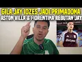 Download Lagu GILA JAY IDZES JADI PRIMADONA DI BURSA TRANSFER‼️KLUB EROPA REBUTAN JASA JAY‼️ASTON VILLA TERDEPAN