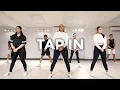 Download Lagu Tap In - Saweetie (Dance Video) | @besperon Choreography