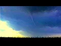August 29 1990 Plainfield Illinois Tornado Segments WLS 7 Chicago