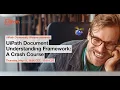 UiPath Document Understanding Framework A Crash Course